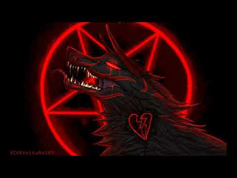 shift into  a hell hound subilmainil