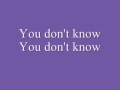 Halfway Deserted Butterflies lyrics 