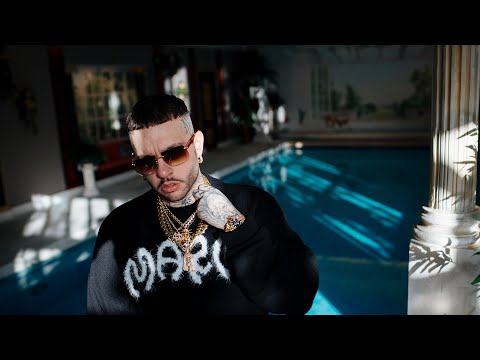 Rasty Kilo - TONY SOPRANO