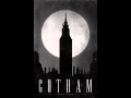 Gotham City - Freestyle Beat 