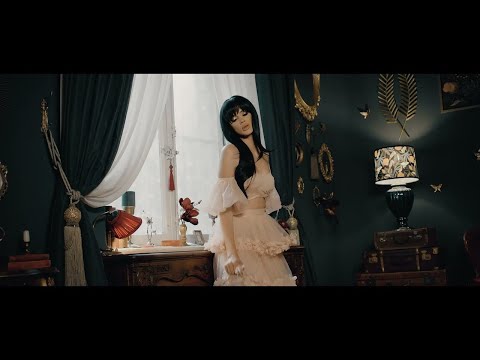 Bianca Sîrbu - Vin de undeva din trecut [video oficial] 2025