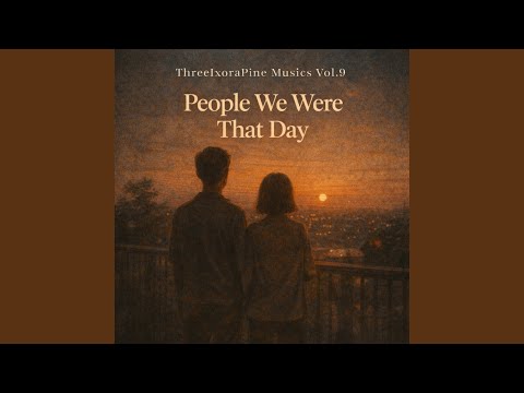 I Didn’t Recognize Myself