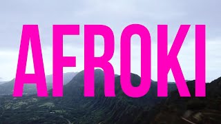 Afroki - Everything You Do (ft. Aviella) [OFFICIAL MUSIC VIDEO]