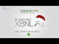 Kerstspecial 2020 - De Week Met XBNL
