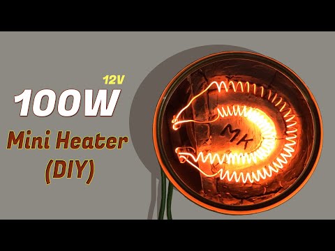 image-What is the best electric heater for home?