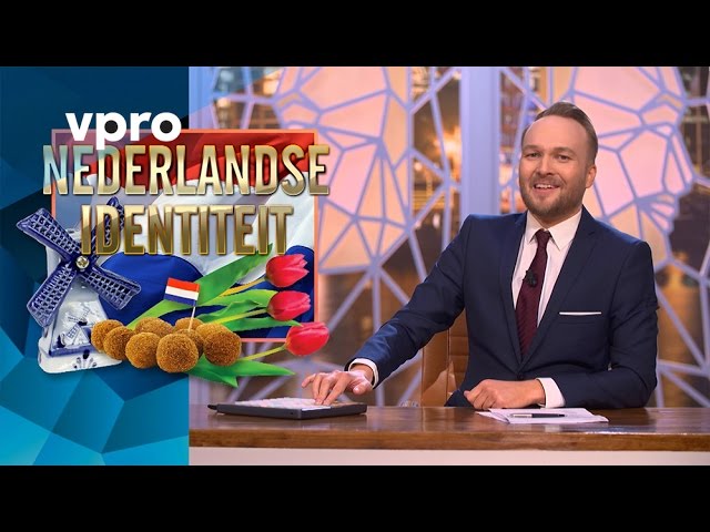 Video Aussprache von Gert-Jan Segers in Niederländisch