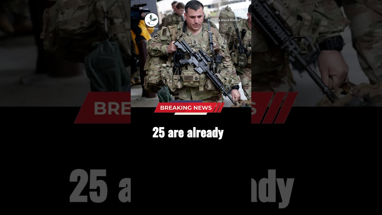 Men aged 18-25 will automatically be registered for US military draft from December