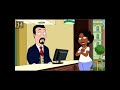 FXX USA The Cleveland Show Continues NEXT RELAX February 2022