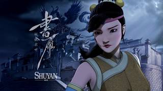 Shuyan Saga Steam Key GLOBAL
