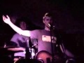 Straylight Run - The Tension and the Terror Live