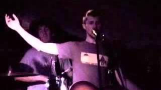 Straylight Run - The Tension and the Terror Live