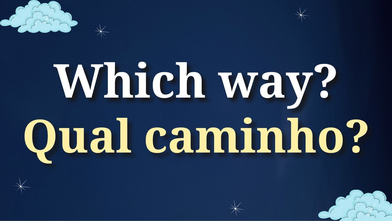 Aprenda Inglês Dormindo - Frases em inglês para Melhorar Sua Compreensão!