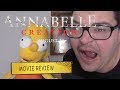 Annabelle Creation Movie Review