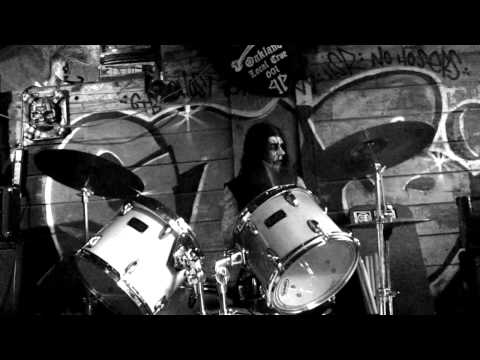 Xenotaph (live) @ Ghost Town Barn 3.15.2014 (full set) black metal m/