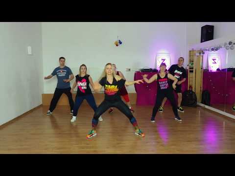 Calimenio 2.0 - Zumba Choreo - Grupo BIP
