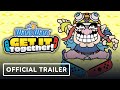 WarioWare: Get It Together! - Official Launch Trailer