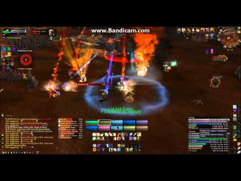 Iron Juggernaut 10-Man Heroic / Insane In The Membrane
