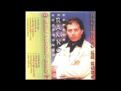 Ramko  "Ko Kocila  ..li valjani te perav"