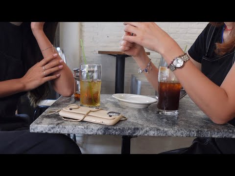 Vlog de viagem de BUSAN com amigo 🇰🇷