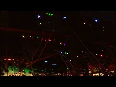 Just a Minute - Twinwaves and Raging Bull Filter 2