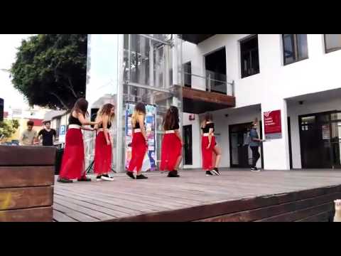 Extrem5 (Kpop Candelaria) Sistar - I Like That.