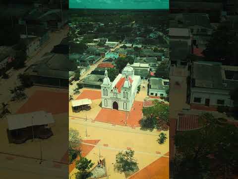 📍CERRO DE SAN ANTONIO MAGDALEA #turismo #cultura #viajes #travel