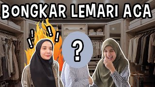 Download lagu BONGKAR LEMARI ARTIS, ACA? mp3 Download lagu BONGKAR LEMARI ARTIS, ACA? mp3