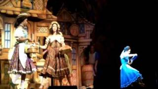 Beauty and the Beast - Broadway - First Row Seat!!!!!