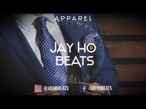 KMN Nash Type Beat x Drake Type Beat "APPAREL" (prod. by Jay Ho Beats)