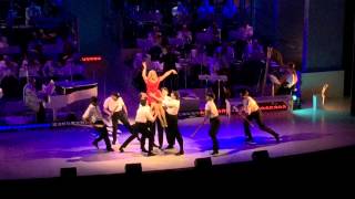 National Pastime - Megan Hilty BOMBSHELL (The Concert) June 8th 2015