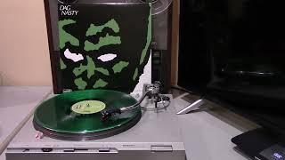 Dag Nasty - Can I Say (1986) Vinyl LP Complete