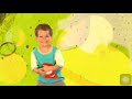 Yo Gabba Gabba Ride Megamix