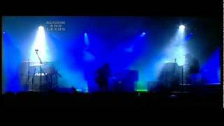 Secret Machines &#39;Nowhere Again&#39;