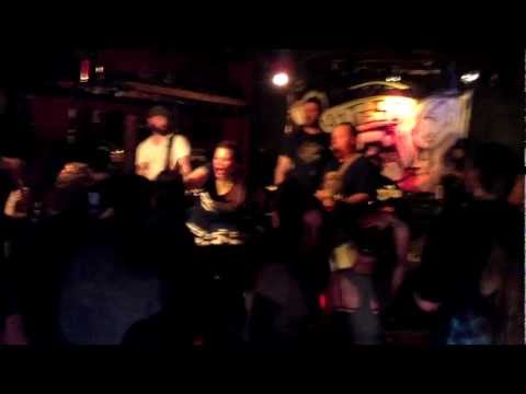 Beantown Boozehounds - Gambler