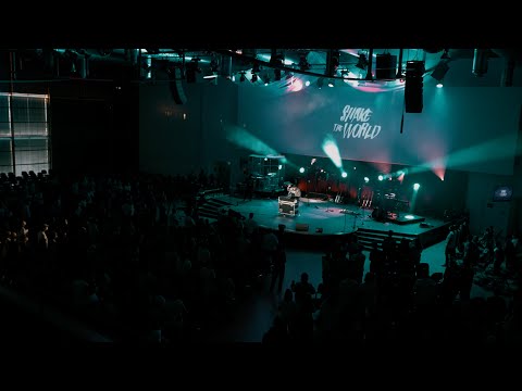 Gui Brazil | Holy Spirit Night 2021 (Stuttgart, Germany) - #STWTour S05EP05