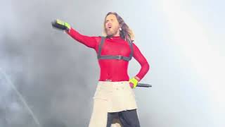 Thirty Seconds To Mars - Hail to the Victor live in Clarkston, MI 8/6/24