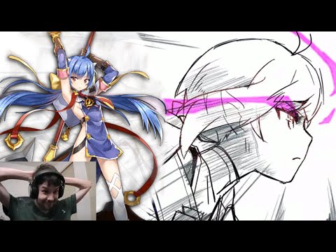 The time I predicted the future