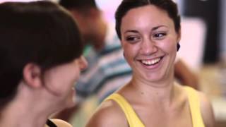 CREA Summer Academy Ljubljana 2015