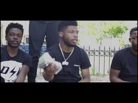 Migo Lee - Alarm (Official Music Video) | Directed By @KelWitDaCam