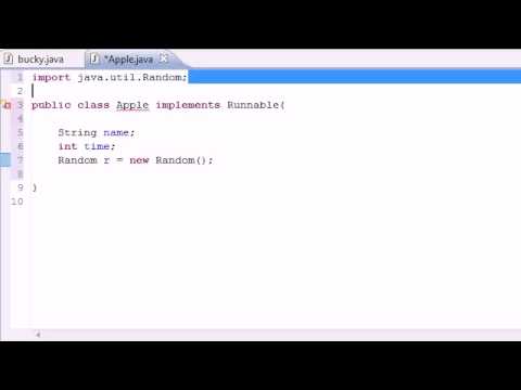 Java Game Development Tutorials