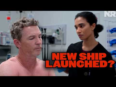 THE PITT Season 2 Episode 7 Explained!