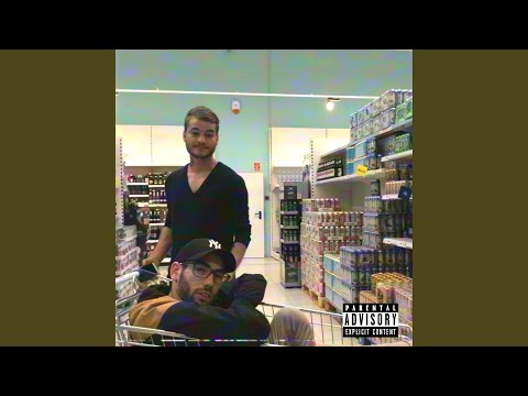 Punchliners (feat. Mettyú)