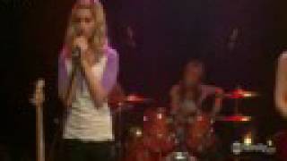 Ashley Tisdale - Shadows of the Night Unofficial Music Video