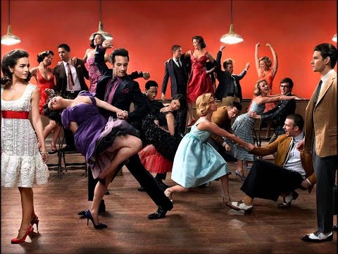 GHPL Online Film Events, Big Screen Jazz