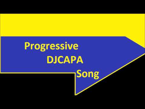 Progressive song ( Dj Capa )