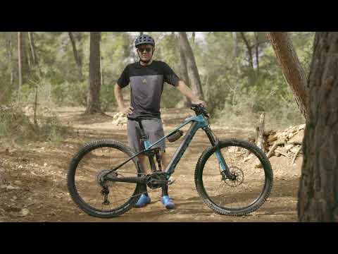 Karl Platt testet... BULLS SONIC EVO AM SL 1