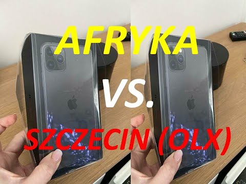 Cyrk na OLX: cwaniaki z Afryki chyba mają konkurencję, nawet ich zdjęcia wykorzystano