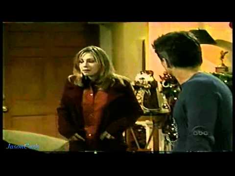 1999 Caroline Benson 613 - Carly/ AJ/Monica