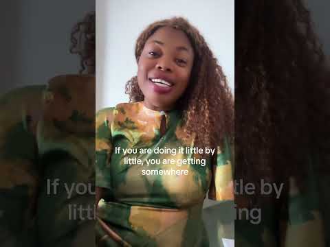 Decided to lend a voice on my own experience N a business owner and entrepreneur.