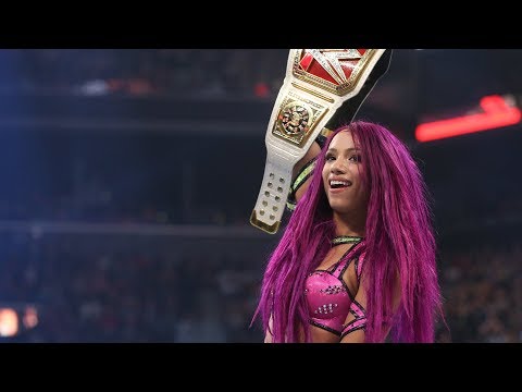 Full SummerSlam 2017 results